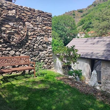 Le Secret Du Moulin, Agreable Tiny House Villefort Villefort  Kültér fotó